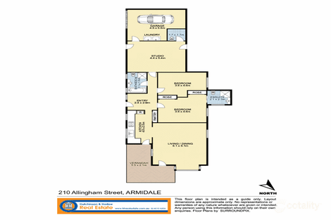 Property photo of 210 Allingham Street Armidale NSW 2350