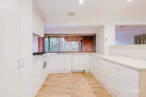 Property photo of 5 Gulline Close Bacchus Marsh VIC 3340