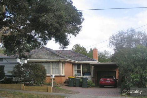 22 Henwood St, Blackburn South, VIC 3130