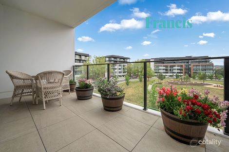 Property photo of 21/2 Light Street Griffith ACT 2603