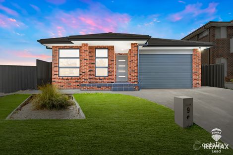 9 Tomaree Rd, North Kellyville, NSW 2155