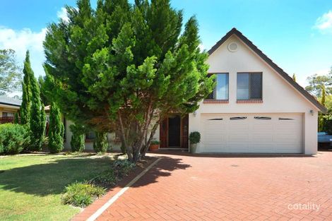 Property photo of 13 Fulham Place Duncraig WA 6023
