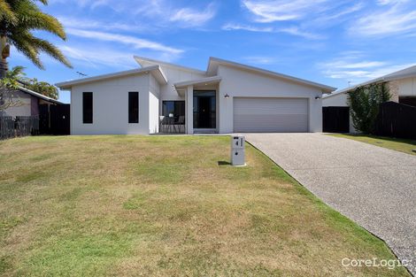 Property photo of 4 Iluka Court East Mackay QLD 4740