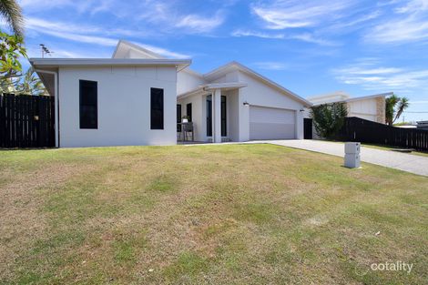 Property photo of 4 Iluka Court East Mackay QLD 4740