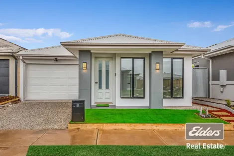 7 Ketu St, Werribee, VIC 3030