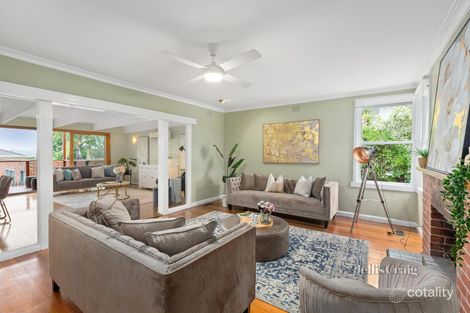 Property photo of 16 Jacqueline Road Mount Waverley VIC 3149