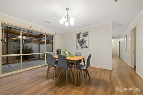 Property photo of 8 Barwon Drive Pakenham VIC 3810