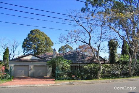 Property photo of 190 Excelsior Avenue Castle Hill NSW 2154