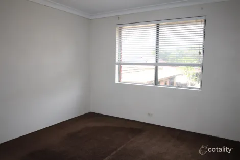 Property photo of 4/23 Chapel Street Roselands NSW 2196