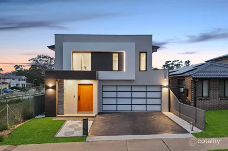 Property photo of 77 Kensell Street Austral NSW 2179