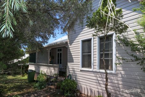 Property photo of 5 Thorburn Street Nimbin NSW 2480