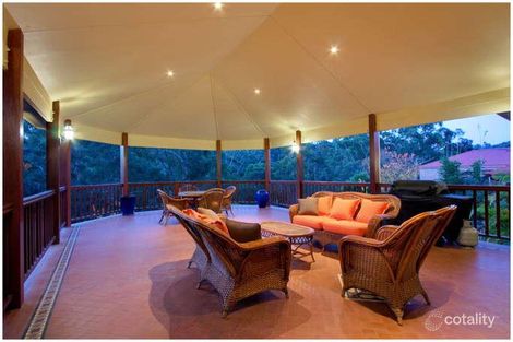 Property photo of 29 Fingal Avenue Glenhaven NSW 2156