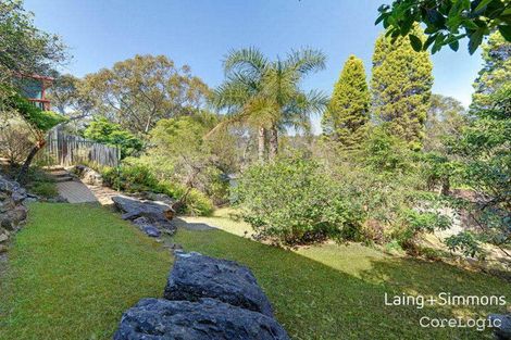 Property photo of 91 Excelsior Road Mount Colah NSW 2079
