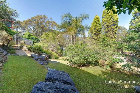 Property photo of 91 Excelsior Road Mount Colah NSW 2079