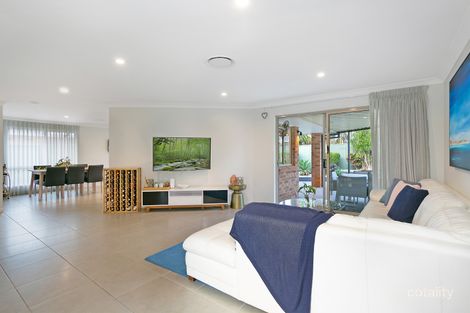 Property photo of 247 Nineteenth Avenue Elanora QLD 4221