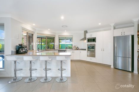 Property photo of 247 Nineteenth Avenue Elanora QLD 4221