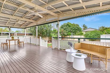 Property photo of 65 Ditton Road Sunnybank Hills QLD 4109
