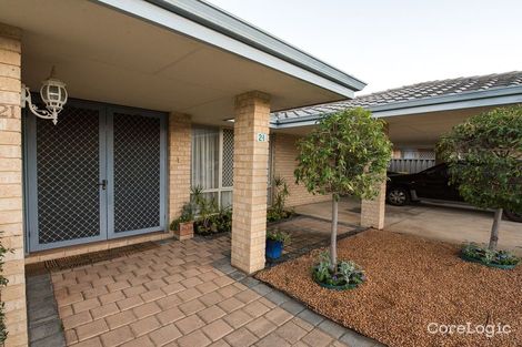 Property photo of 21 Norbertine Close Queens Park WA 6107