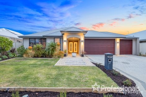 Property photo of 21 Karril Turn Yanchep WA 6035