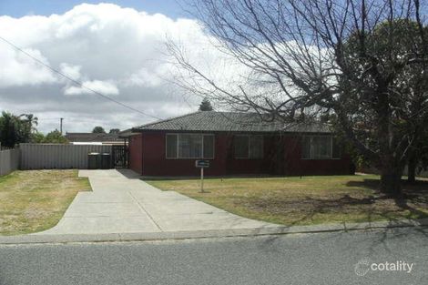 27 Varley Cres, Cooloongup, WA 6168