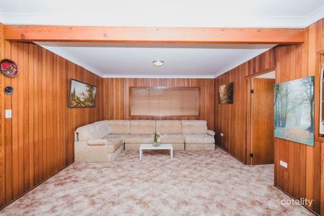 Property photo of 52 Wyena Road Pendle Hill NSW 2145