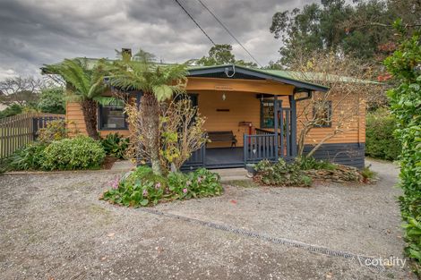 Property photo of 3 Walter Street Tecoma VIC 3160