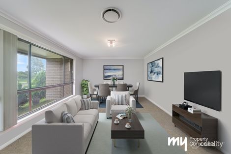 Property photo of 30 Discovery Circuit Gregory Hills NSW 2557