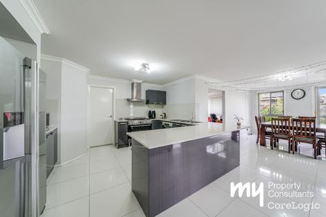 Property photo of 30 Discovery Circuit Gregory Hills NSW 2557