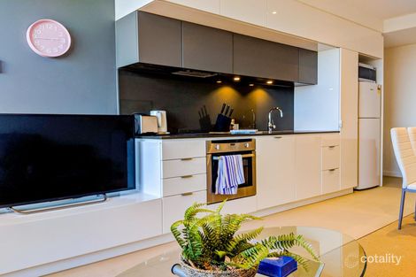 Property photo of 3008/555 Swanston Street Carlton VIC 3053
