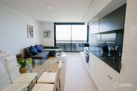 Property photo of 3008/555 Swanston Street Carlton VIC 3053