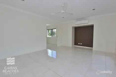 Property photo of 6 Cocus Crescent Palm Cove QLD 4879