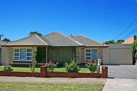 Property photo of 13 Second Avenue Klemzig SA 5087