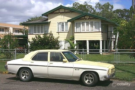 23 Cavendish St, Pimlico, QLD 4812