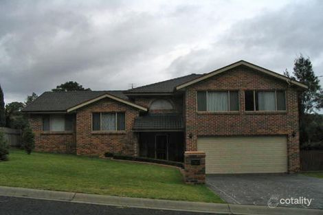 13 Thomas St, Mittagong, NSW 2575