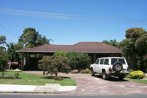 14 Dartford St, Bull Creek, WA 6149