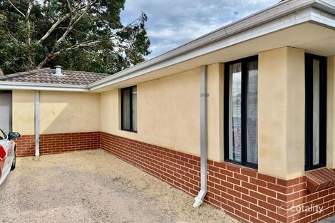 Property photo of 12C Mountain View Kelmscott WA 6111