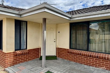Property photo of 12C Mountain View Kelmscott WA 6111