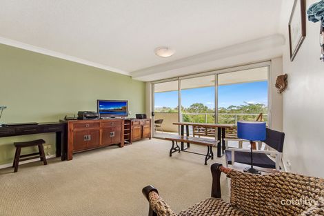 Property photo of 1503/12 Executive Drive Burleigh Waters QLD 4220