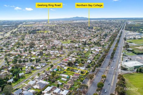 Property photo of 221 Princes Highway Corio VIC 3214