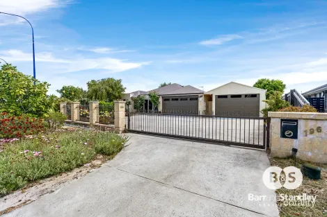 196 Braidwood Dr, Australind, WA 6233