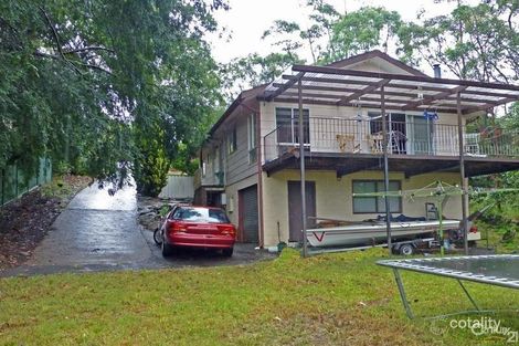Property photo of 168 Railway Parade Warrimoo NSW 2774