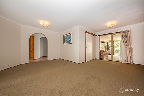 Property photo of 54 Brudenell Drive Jerrabomberra NSW 2619