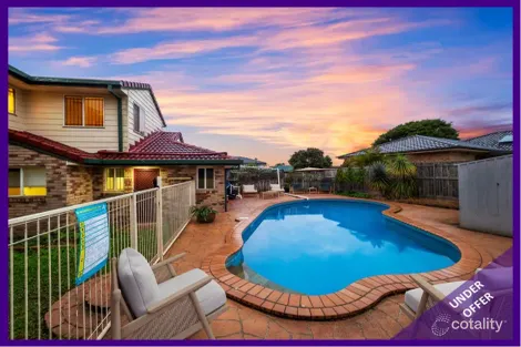 Property photo of 1 Seaton Place Parkinson QLD 4115