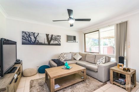 Property photo of 95 Spitfire Drive Raby NSW 2566