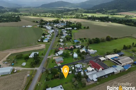 9 Silkwood Japoon Rd, Silkwood, QLD 4856