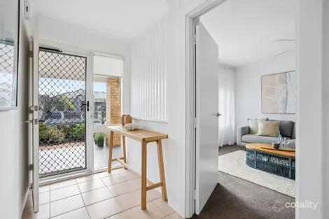 Property photo of 45 Deverall Square Hillarys WA 6025