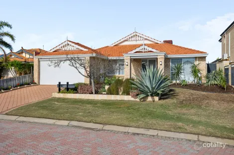 Property photo of 45 Deverall Square Hillarys WA 6025