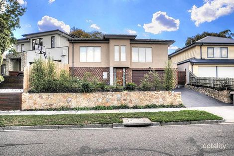 Property photo of 61 Russell Crescent Doncaster East VIC 3109