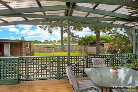 Property photo of 61 Hereford Street Hobartville NSW 2753