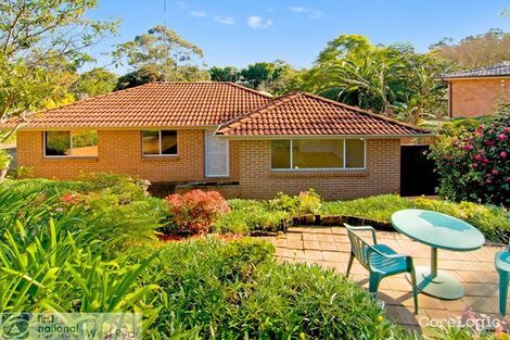 Property photo of 1/42 Clarke Street West Ryde NSW 2114